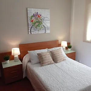 Apartment Experience, Malaga