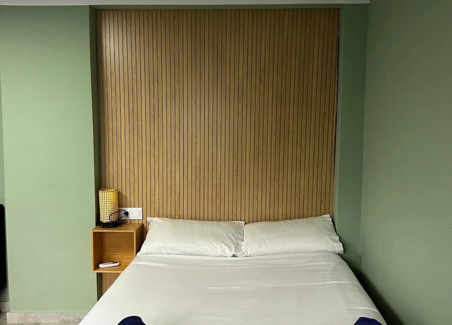 Lovely Studio Apartment With Terrace Málaga